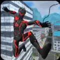 城市绳索超级英雄 V1.0