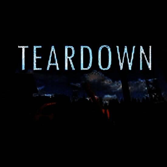 Teardown 安卓中文版 V3.28