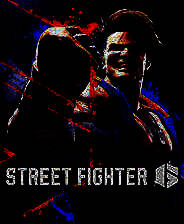 《街头霸王6》春丽的瑜伽服MOD