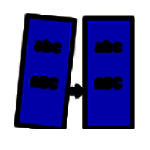 扫描图片批量倾斜校正去底色工具v4.2.1