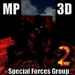 特种部队小组2 不用实名认证版 V4.0