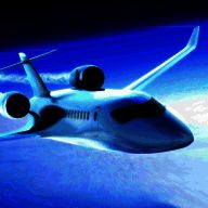 飞行天空模拟器 V1.3.2