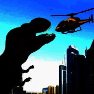 恐龙大战模拟器 V1.12