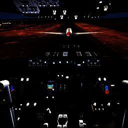 飞行驾驶挑战 最新版 V300.1.0.3018