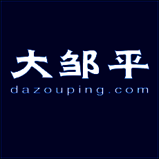 大邹平 V1.4