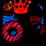 老爹甜甜圈店 安卓中文版 V1.0.0