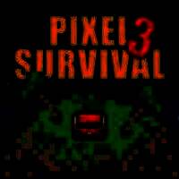 像素生存者3 手机版 V1.25