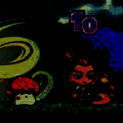 冒险王之精灵物语 V1.17