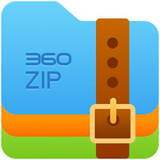 360压缩极速版v4.0.0.1540