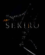 《只狼：影逝二度》少女前线2索米替换狼模型MOD