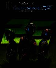 《怪物能量超级越野赛车25》 v1529375升级档+DLC+未加密补丁[RUNE]