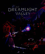 《迪士尼梦幻星谷》 v1.16.0.8295升级档+未加密补丁[RUNE]