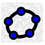 GeoGebra Portablev5.0.248.0