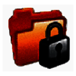 便携式文件夹加密器v5.7.3