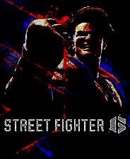 《街头霸王6》火舞的夏日清凉背心MOD