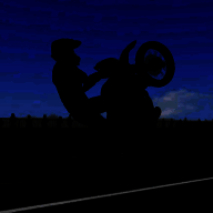 摩托平衡3D 最新版本内置菜单 V0.24