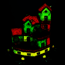 水上小镇 正版最新版 V1.0.0