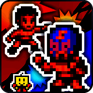 摔跤擂台物语 中文版 V1.1.1