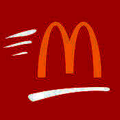 麦当劳麦乐送 V3.6