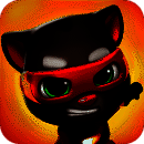 汤姆猫英雄跑酷 下载不用实名认证 V4.9.1.7175