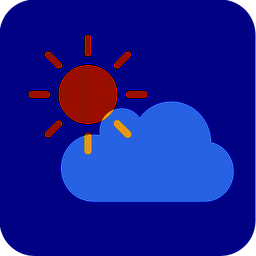本地天气预报 正版 V6.4.1