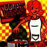 露娜开放式厨房 在线玩 V1.2