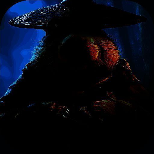 斗笠江湖 官服 V12.0.1