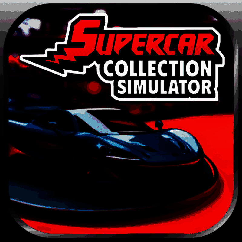 超级跑车收藏模拟器 内置菜单 V0.0.46