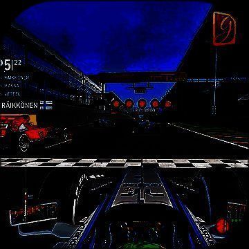 最高速公路赛车 最新安卓版 V3.4