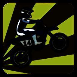 鬼火摩托车 单机版 V1.48