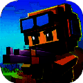 像素枪战射击 免广告版 V9.1.3