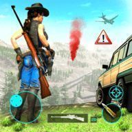 FPS狩猎大师 安卓最新版 V1.2