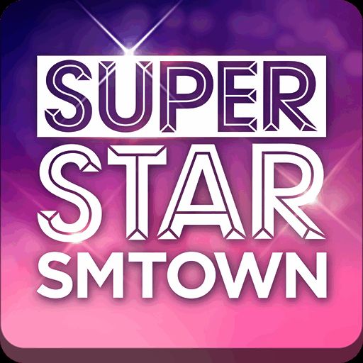 SuperStar SMTOWN 安卓版 V3.24.3