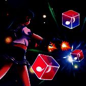 舞蹈跑酷射击 V3.3