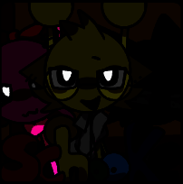 节奏盒子Sprunki 大学校园 V1.52.2