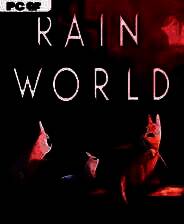 《雨世界》 v1.10.3升级档+未加密补丁[TENOKE]