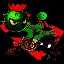 植物大战僵尸GhTr版 V0.17f