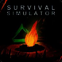 野外生存模拟器 2025最新版 V0.1.7