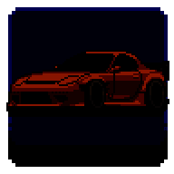 像素赛车手 全车解锁版 V1.0.81