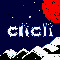 clicli动漫 官方入口正版 V1.2