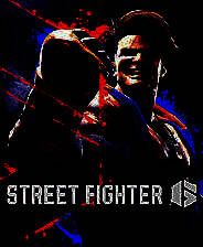 《街头霸王6》嘉米的异度之刃艾尔玛套装MOD