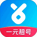 虚贝租号 一元租号 V3.7.8
