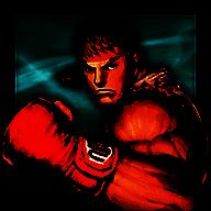 街头霸王4 官方正版 V1.00.02