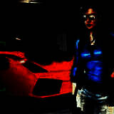 惊险赛车冲刺 V1.0.2