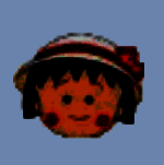 小丸子时钟1.2电脑版