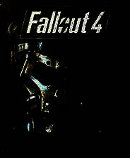 《辐射4》自适应滑行波MOD