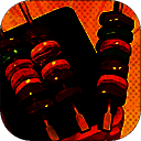 疯狂烧烤摊 官方免费 V1.00