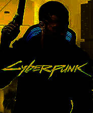 《赛博朋克2077》午夜华丽礼服MOD