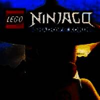 乐高幻影忍者：罗宁的阴影 官方正版 V1.06.2