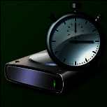 CrystalDiskMark最新版